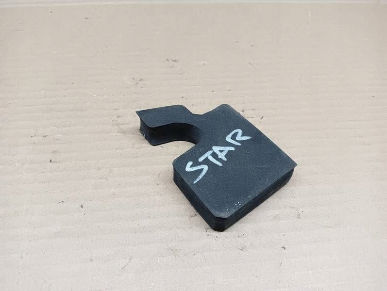 фото №1, Space star ii захист шумоізоляція крила праве ліва