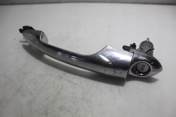 фото №1, Ручка ліва передня зовнішня alfa romeo mito