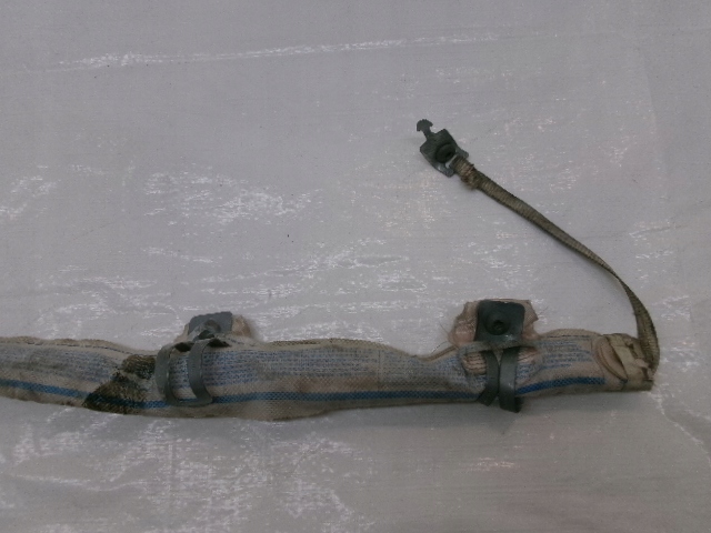 фото №6, Range rover sport l494 подушка air bag шторка безпеки ліва комплект