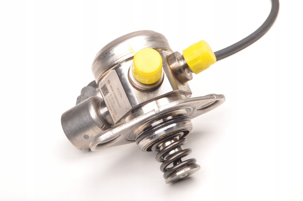 фото №5, Ferrari california 4.3 насос топлива 0261520075 252704