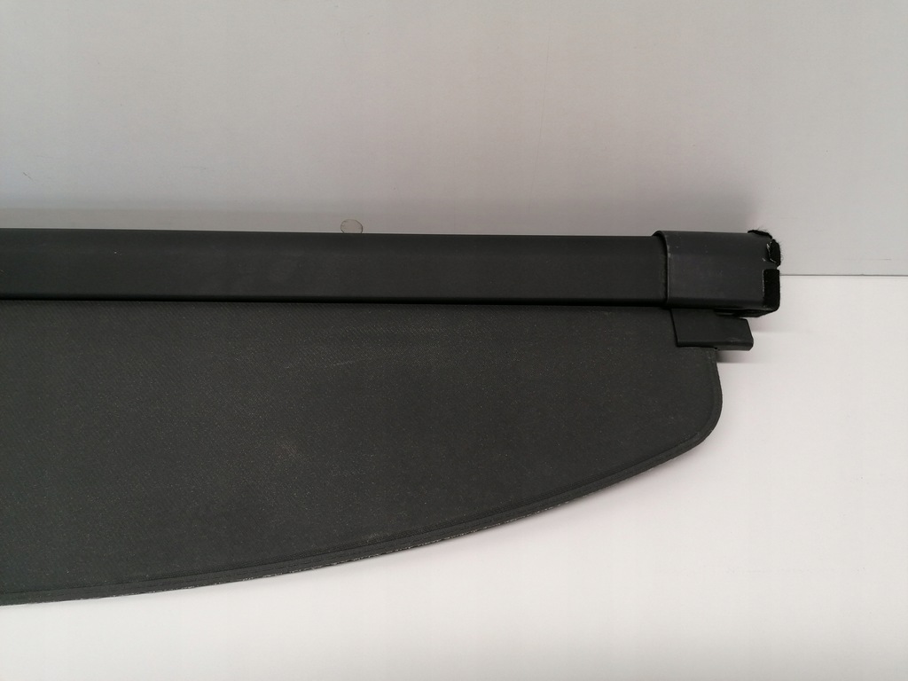 фото №4, Hyundai ioniq шторка багажника оригінал 2016-