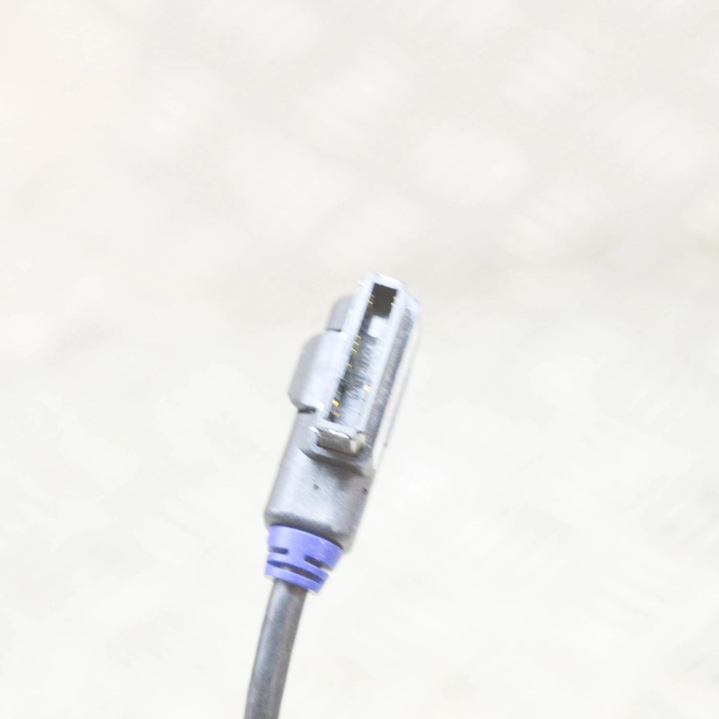 фото №5, Audi a4 s4 b8 8k 2014 разъём / соединитель aux