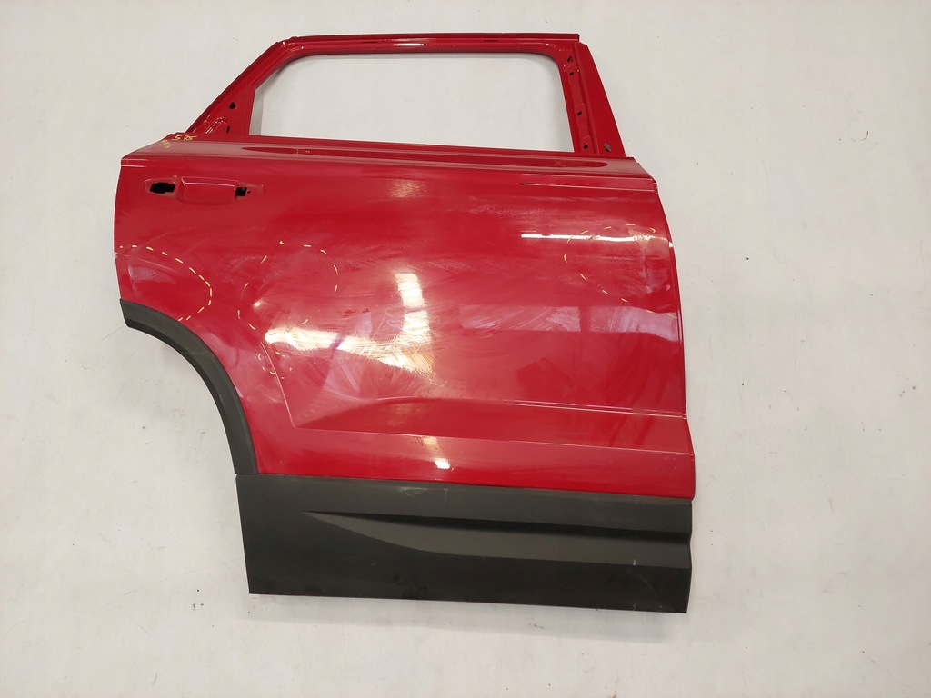 фото №1, Seat оригінальний номер 575833312 двері