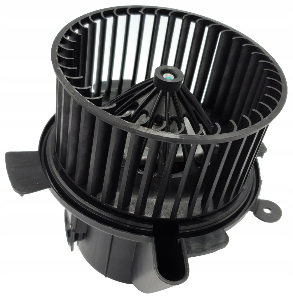 фото №3, Воздуходувка вентилятор обдув peugeot 307 00-09