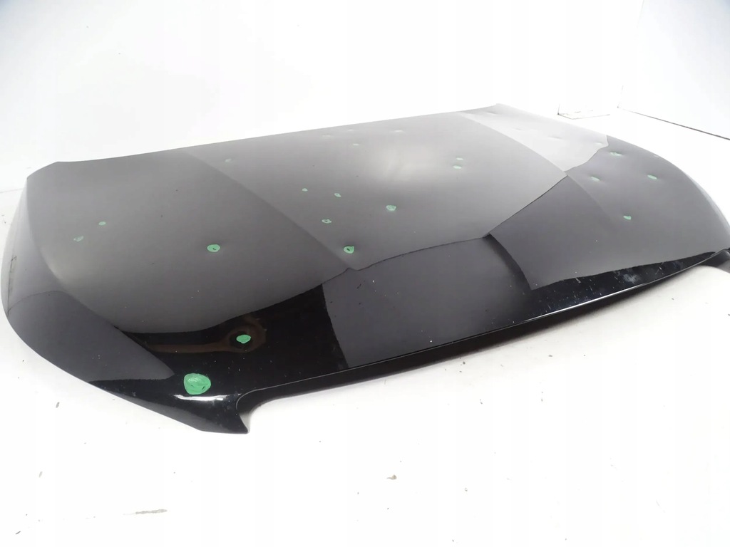 фото №8, Капот peugeot 308 ii 2 t9 lift 17-20