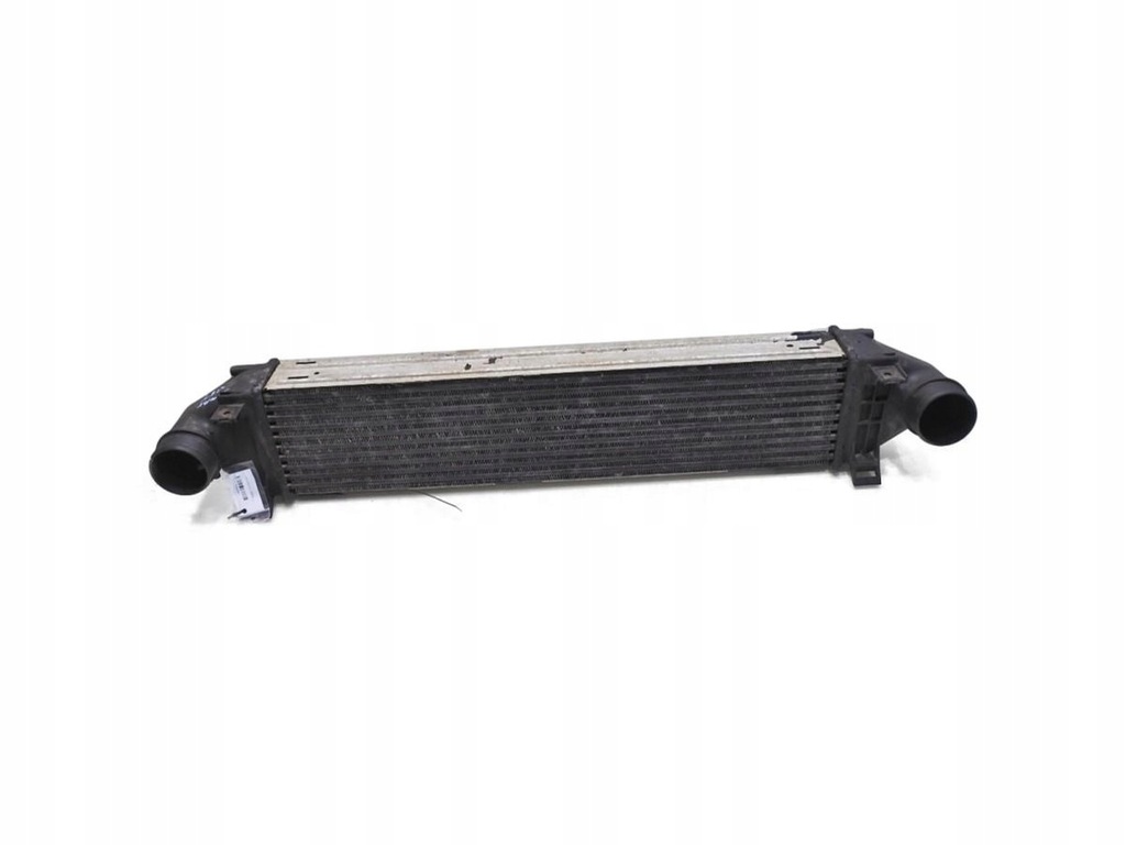 фото №1, Радіатор інтеркулер ford s-max mk1 2.5 t