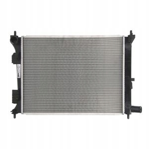 фото №1, Радиатор wody hyundai i20 veloster accent