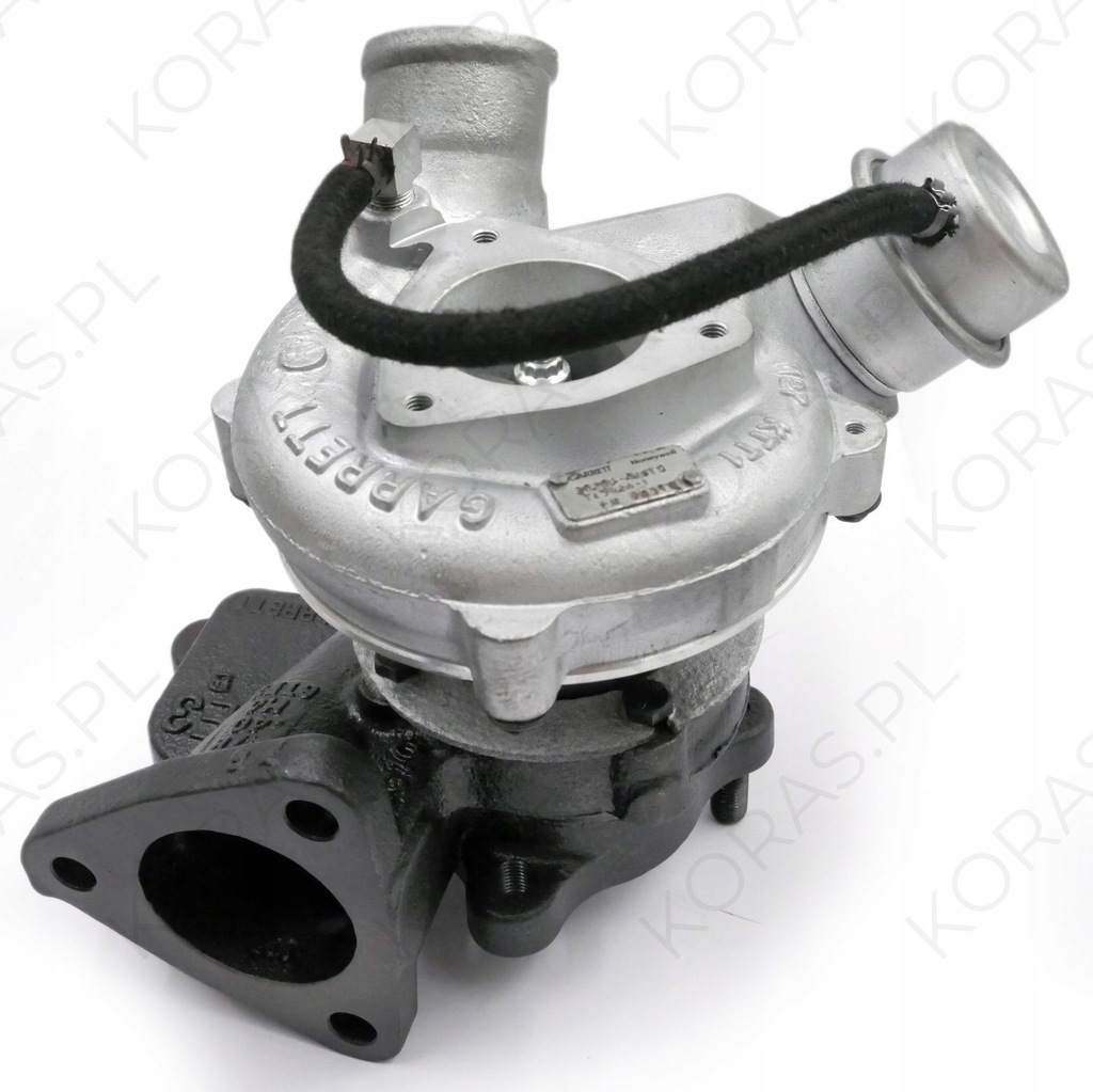 фото №8, Турбина 7159245003s - 7159245003s