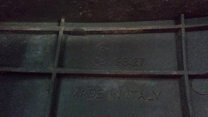 фото №7, Лампа ліва mitsubishi space star