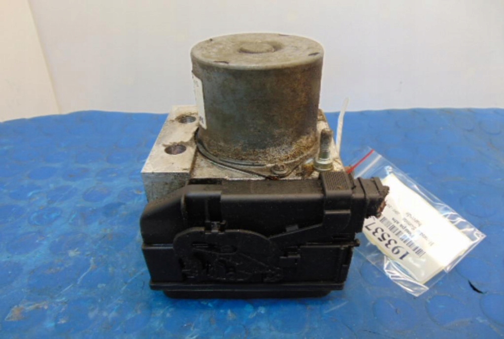 фото №1, Hyundai sonata насос abs 0265950390