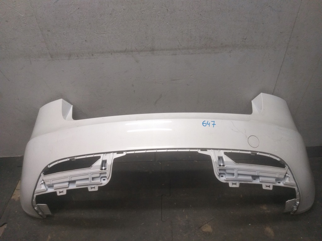 Купити Бампер задній tesla 3 3 рестайлінг  23-