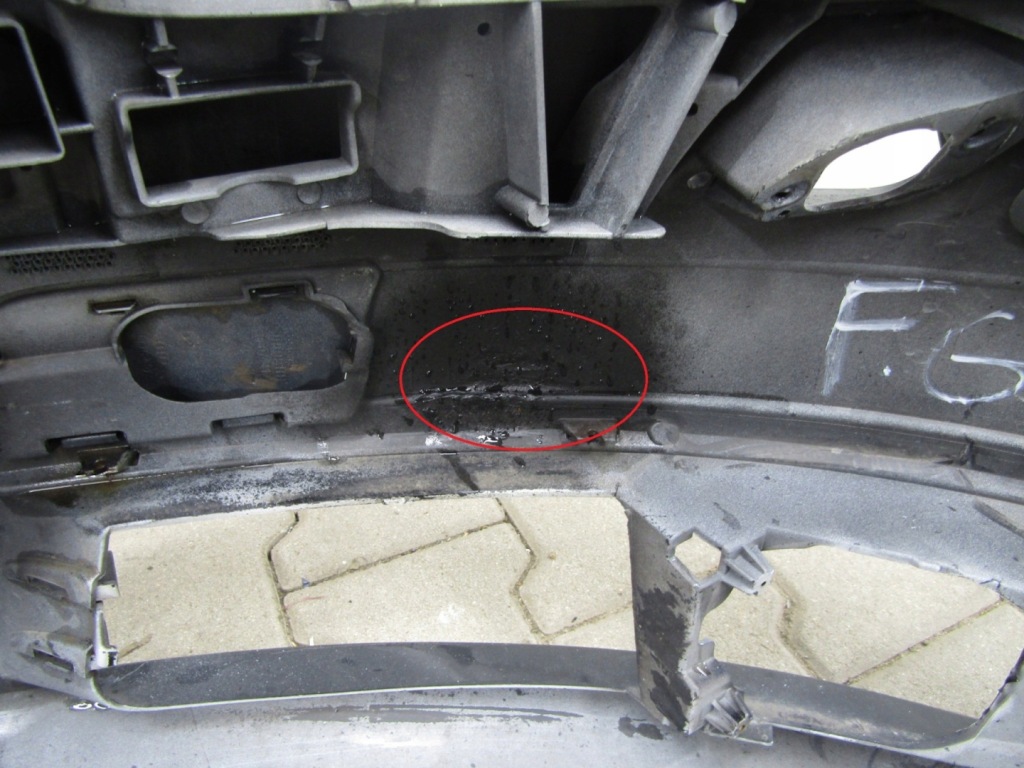 фото №13, Бампер перед передний audi a6 c6 4f0 04-08