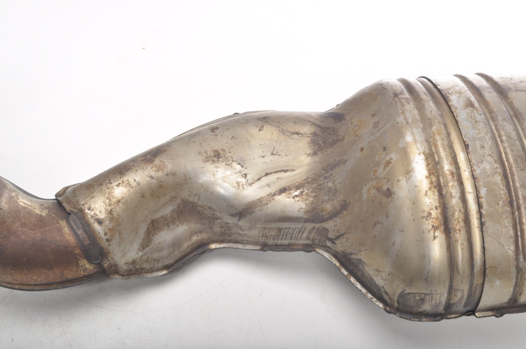 фото №14, Bentley arnage 6.8 v8 t каталізатор pj100186pf-14