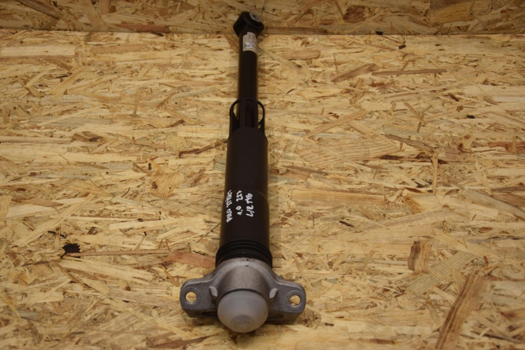 фото №8, Амортизатор задняя левый правый vw polo vi 3tyśkm 22r оригинал 2q0512013cq