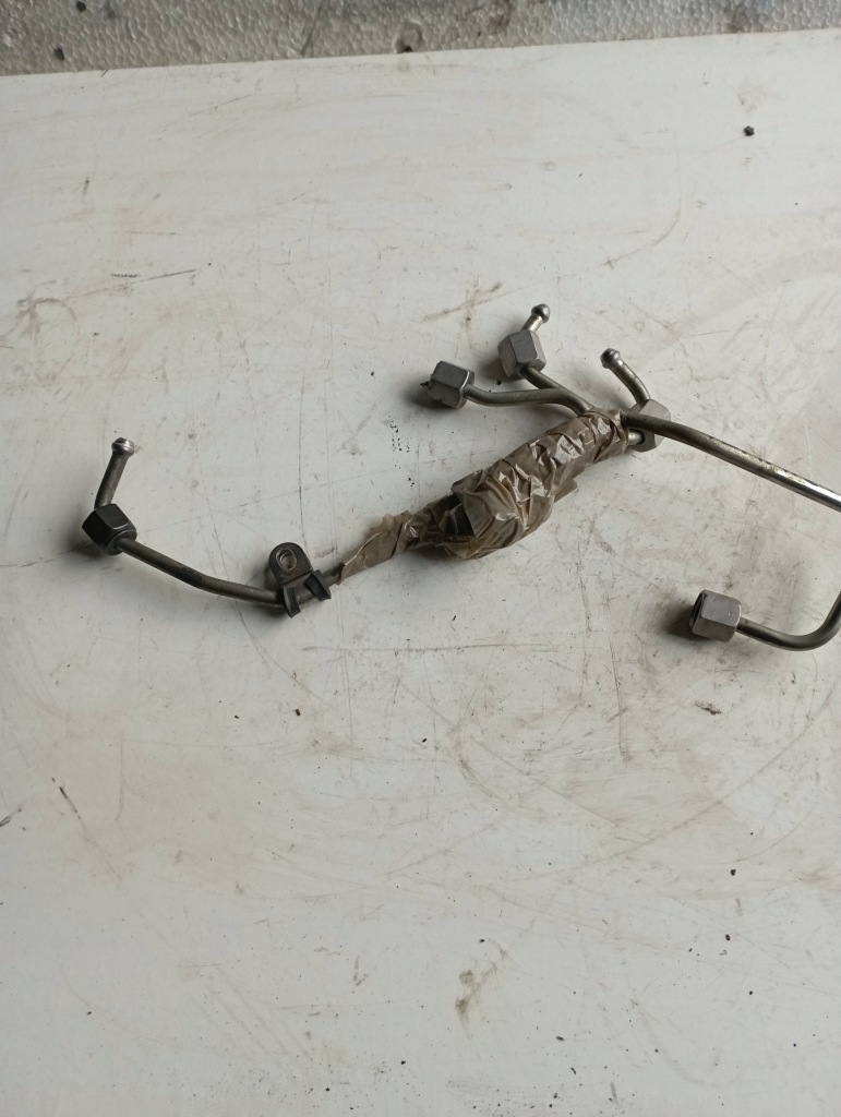 фото №1, Шланг трубки топлива seat ibiza iv 6j 1.2 tdi cfwa