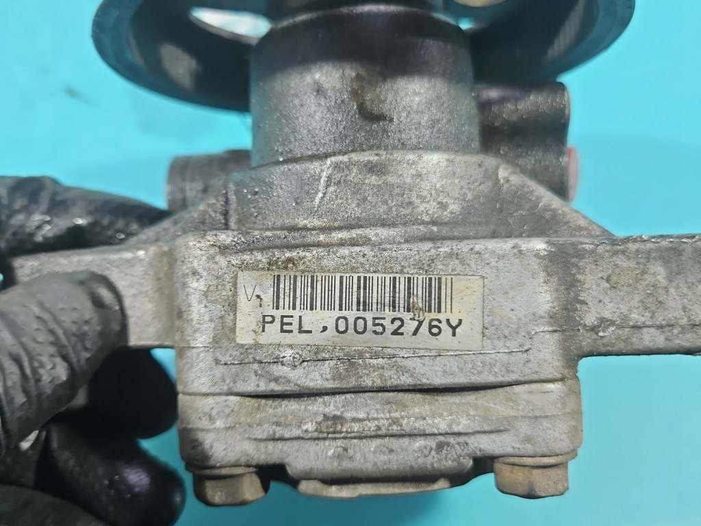 Купить Насос усилителя honda hr-v 1 99-06 1.6 16v