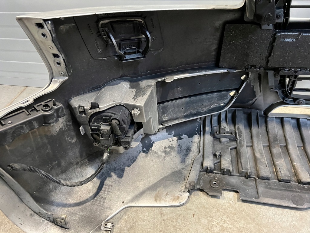 фото №15, Бампер передний перед audi a5 s5 8t