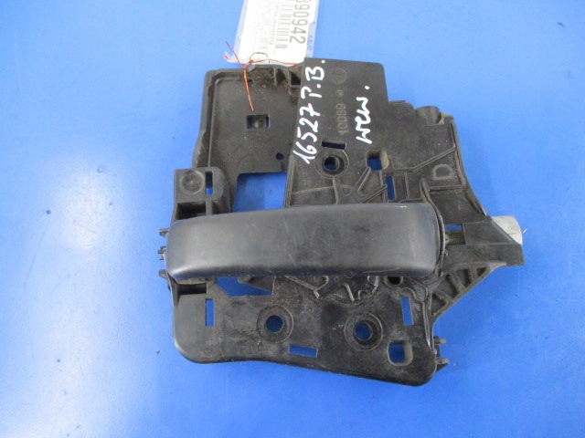 фото №1, Fiat scudo ii ручка внутрішня двері розсувних