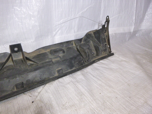 фото №3, Renault clio iv жабо нижние 668107547r