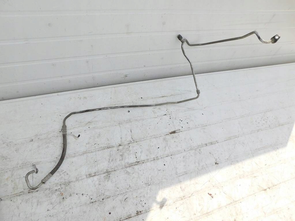 фото №1, Peugeot 407 sw 2.2 16v 2005r шланг кондиціонера