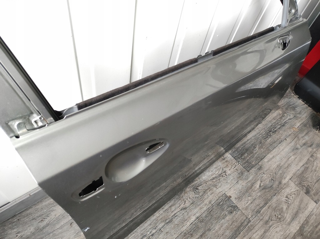 фото №8, Двері ------- lexus ct ------ передні праве