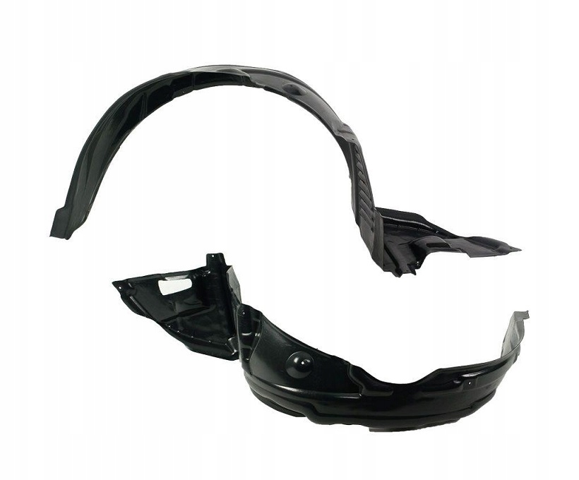 фото №1, Підкрилок toyota corolla e12 01.04- 5387502081