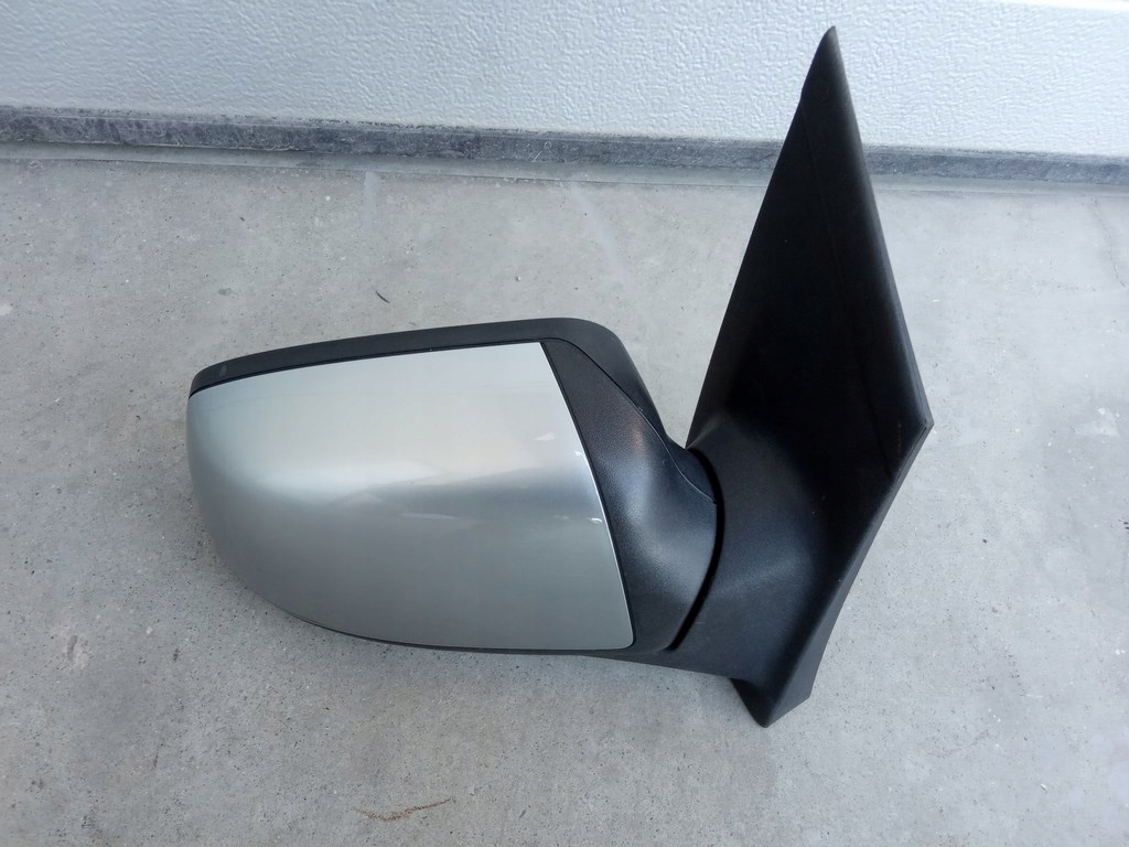 фото №1, Ford focus mk2 2004-07r. - дзеркало праве 5-pin