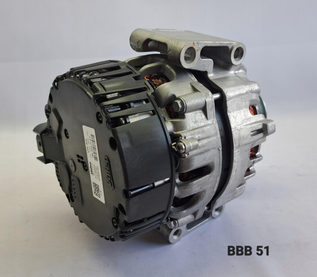 Купить Генератор audi a4, a5 ,a6 06l903018f