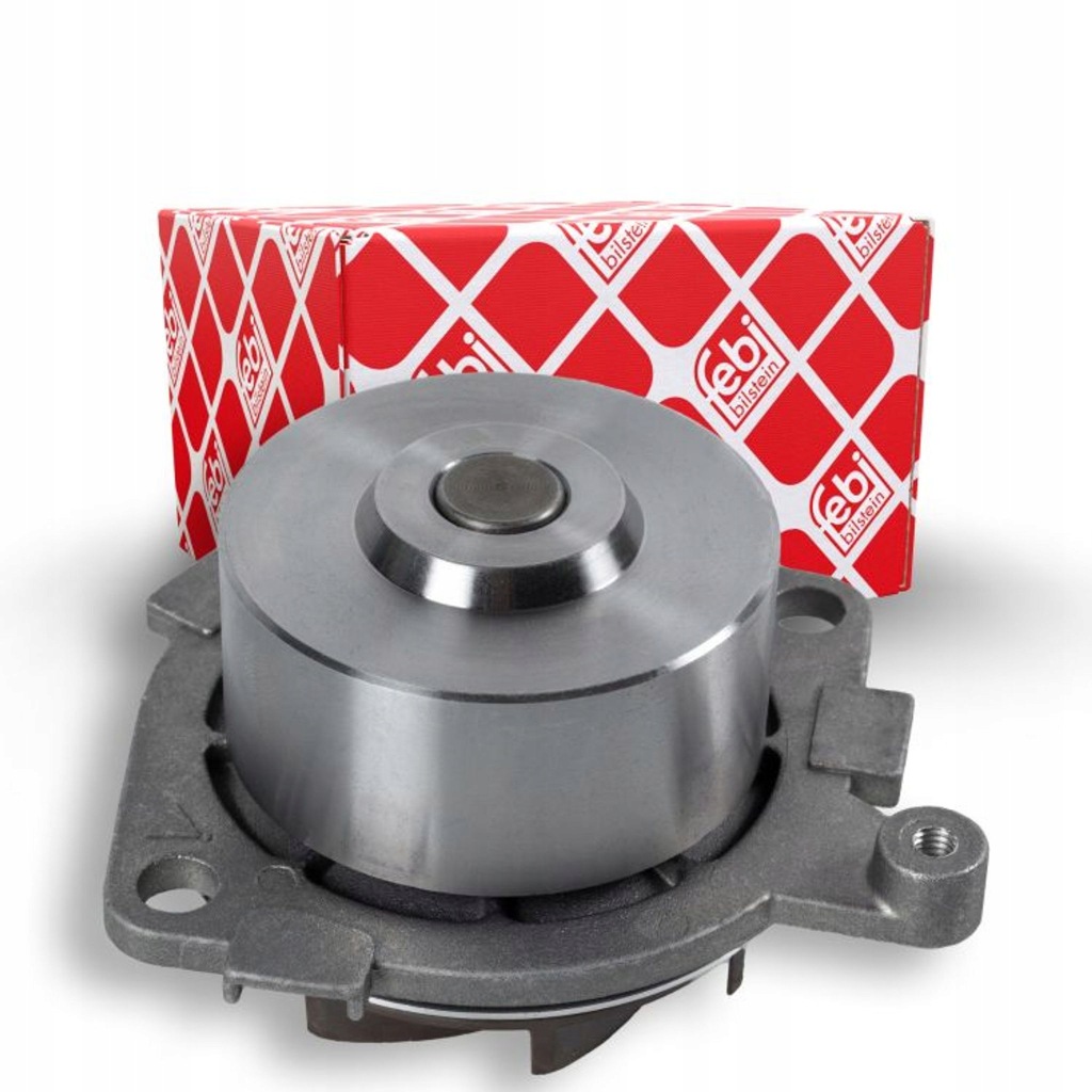 Купить 34519/feb насос воды alfa 1,6 16v febi bilstein