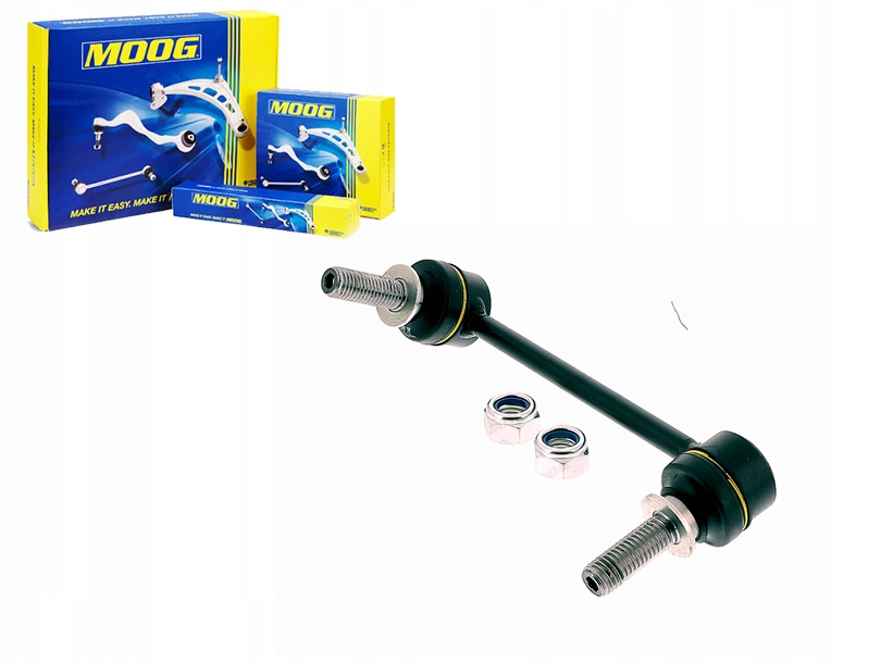 фото №1, З'єднувач тяга стабілізатора задня p land rover discovery v range rover