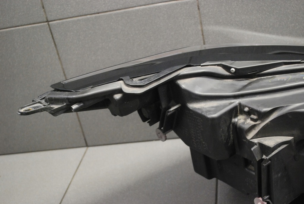 фото №13, Лампа лівий перед lexus rx full led 81185-48d40