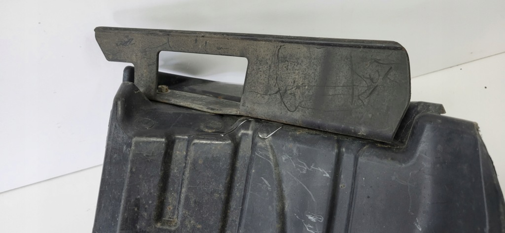 фото №16, Auris ii 12-18 підкрилок передні ліва перед+ бризковик uszkodz. 53876-02460