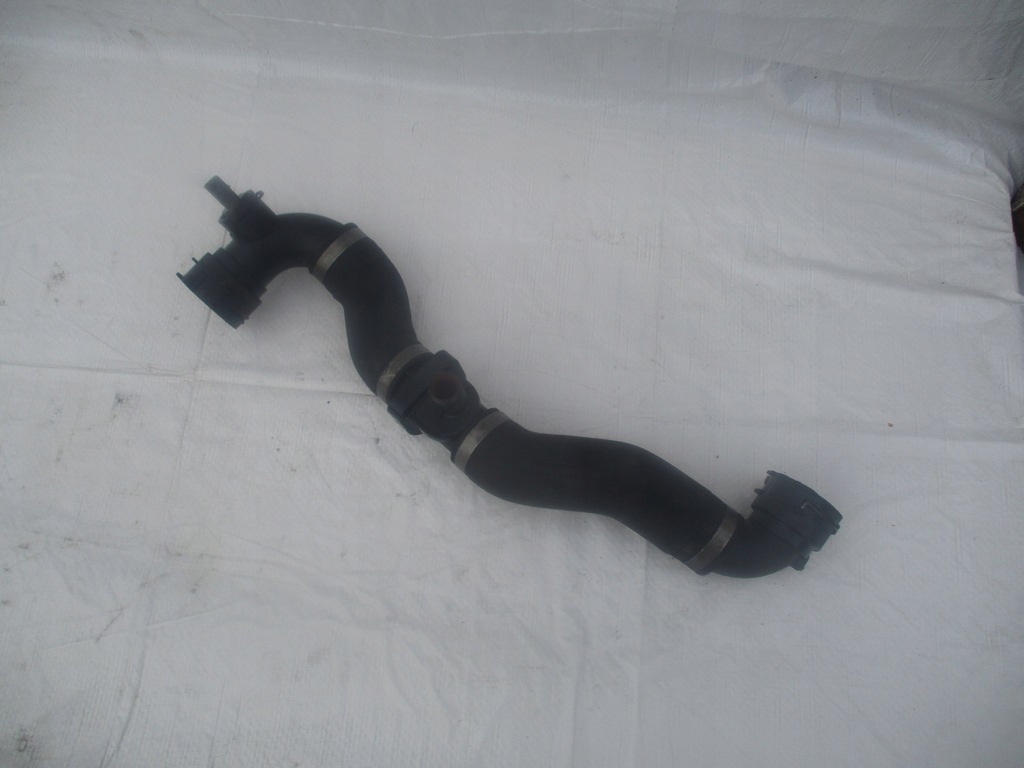 фото №1, Bentley continental gt gtc труба wąż шланг wody