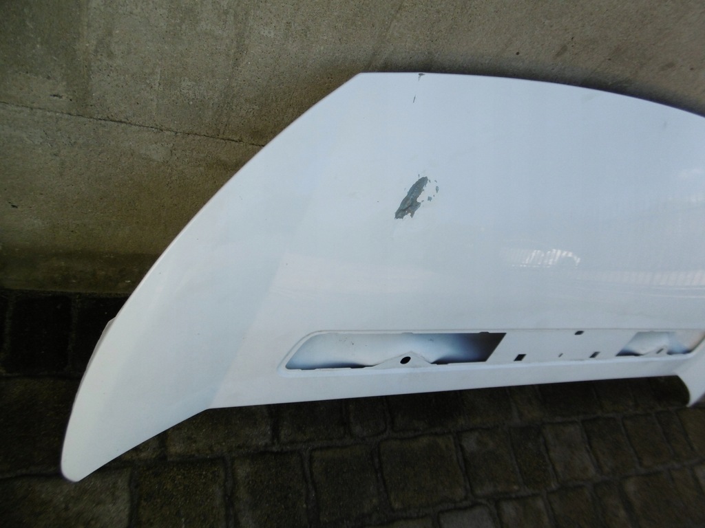 фото №2, Peugeot expert ii, jumpy, scudo, proace - капот