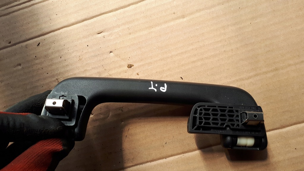 фото №8, A4 b8 lift ручка потолочный правая задняя sline a5 s4