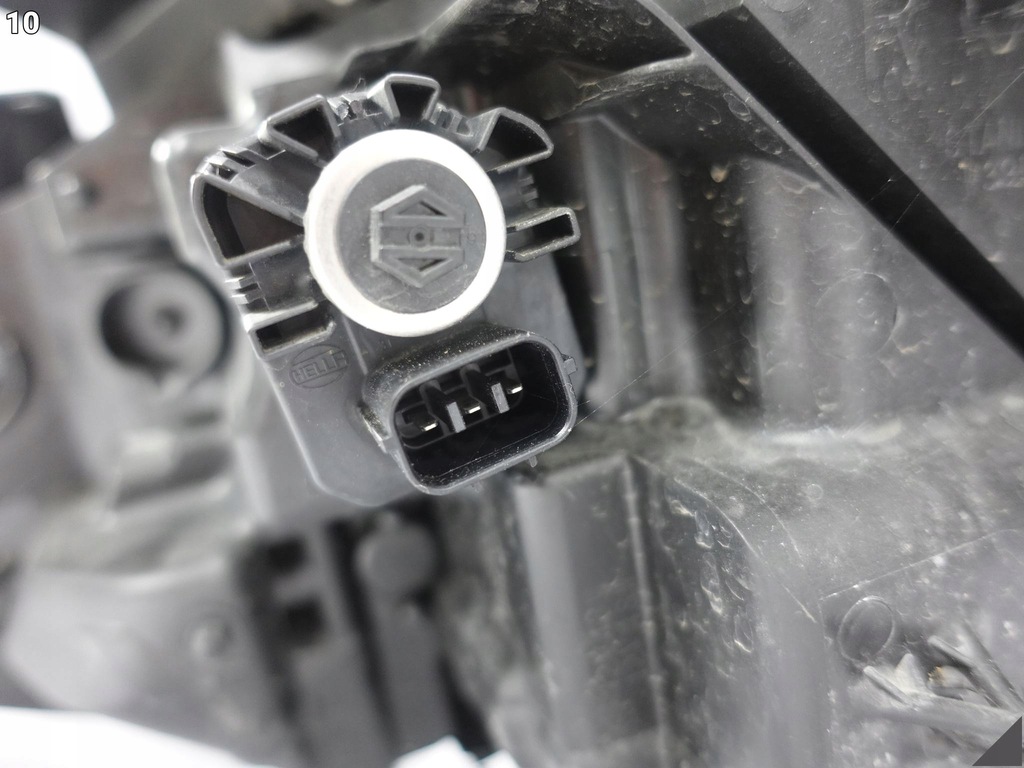 фото №11, Mazda cx-5 cx5 ii kf 17-21 лампа full led правая перед europa kb8p51030k