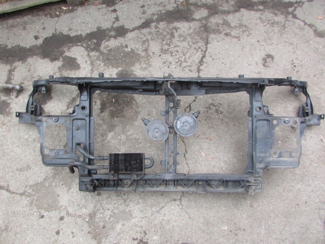 фото №1, Pas передній kia cerato 1,5 crdi