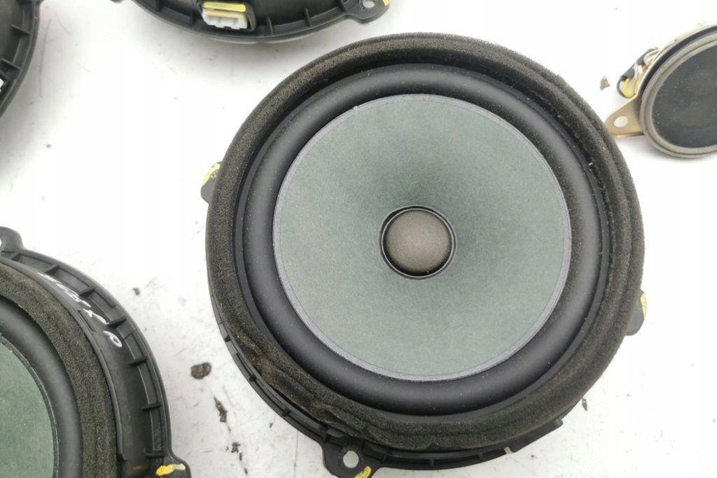 фото №9, Система озвучивание kia sportage v nq5 96330d9000 1.6l бензиновый 2017