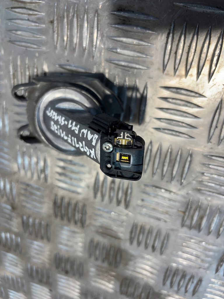 фото №5, Модуль led bmw f11 17226000