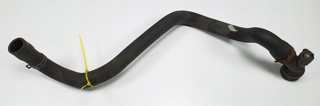 фото №1, Wąż труба wody audi tt 8n 1.8 t 1j0121619a