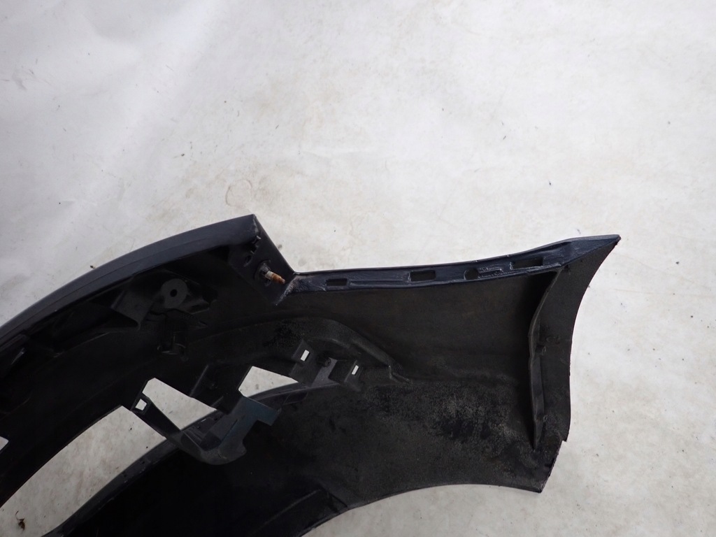 фото №11, Audi a6 c6 4f0 lift бампер перед передний pdc омыватель 4f0807437ag