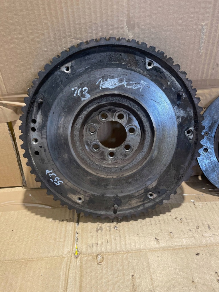 фото №6, Renault modus сцепление полный