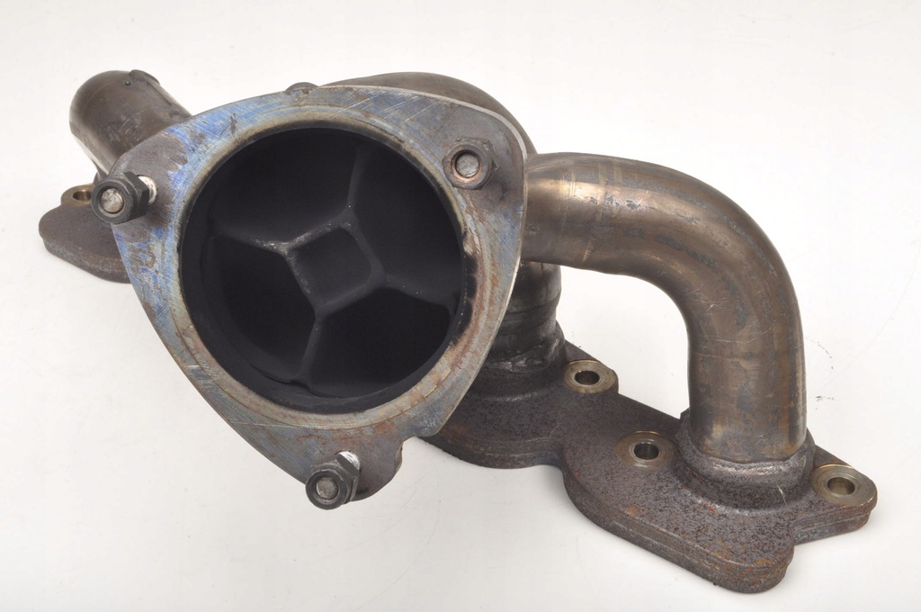 фото №6, Ferrari california 4.3 коллектор выпускной 259053