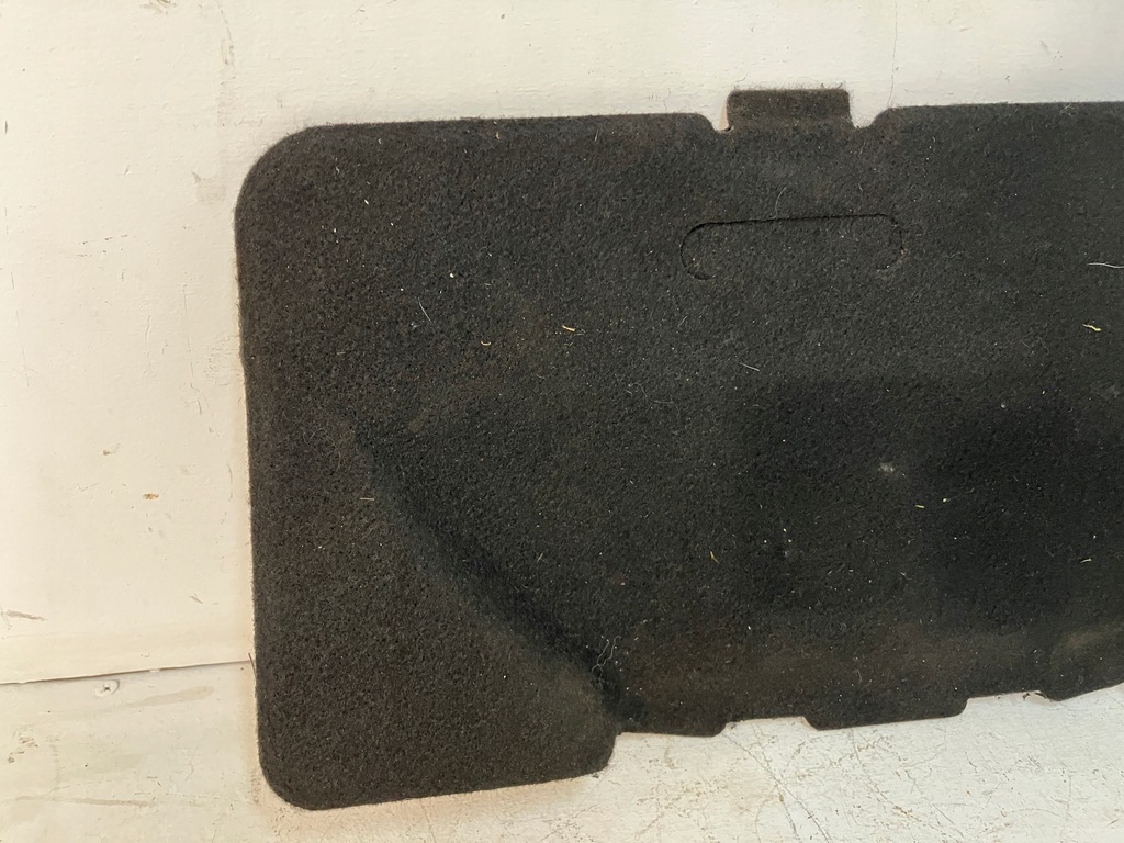 фото №3, Proace city коврик обшивка салона заглушка пол