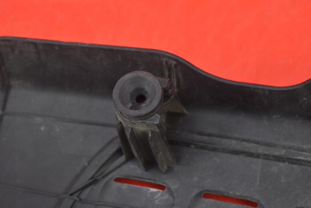 фото №6, Захист двигуна верхній 29240-2b110 hyundai elantra 6 vi 1.6 mpi 128 km 19-20