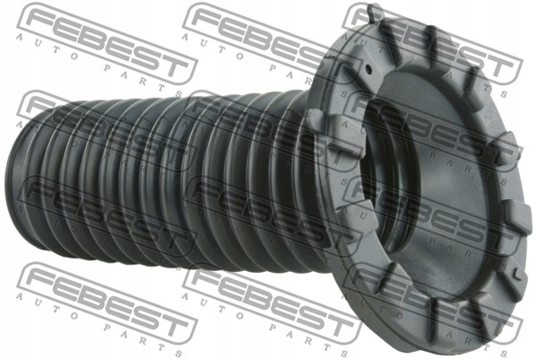 фото №2, Tshb-acv40f febest защита передний амортизатора