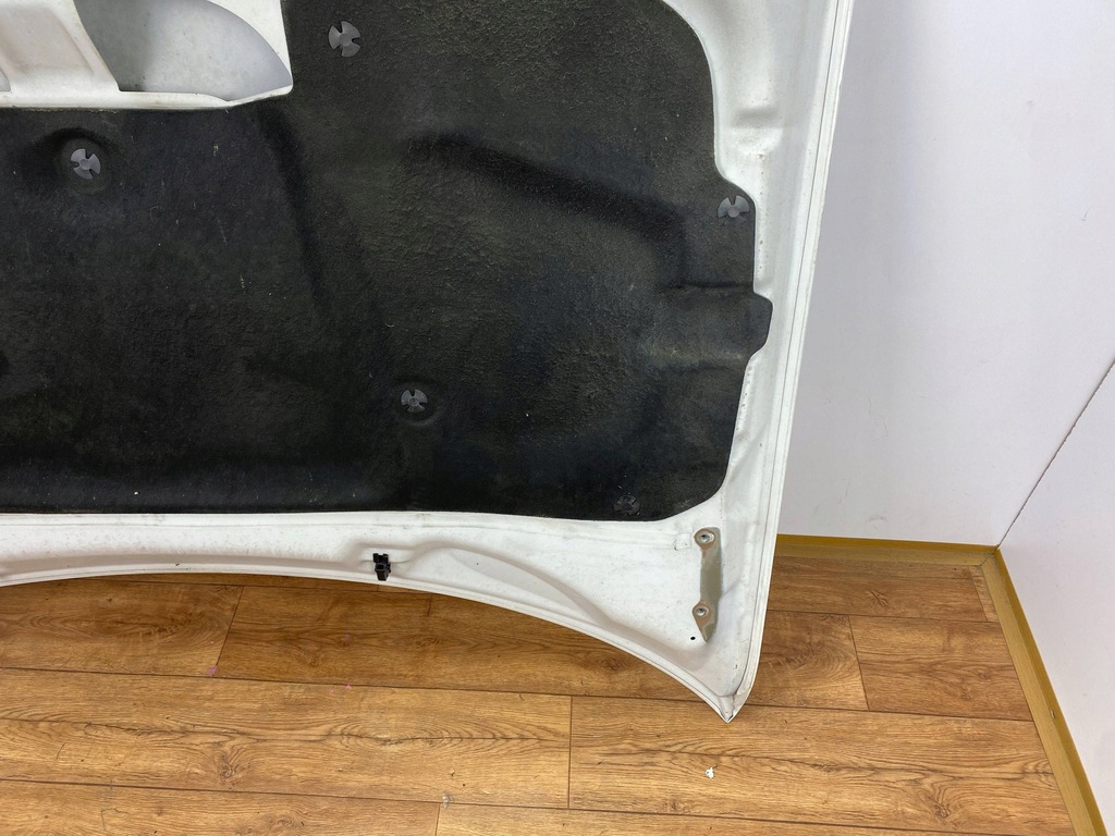 фото №13, Капот кришка передня dodge challenger 2015+