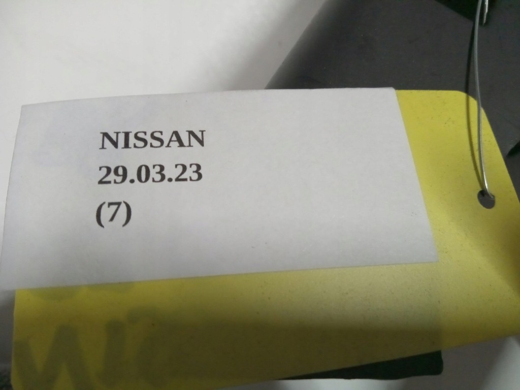 фото №5, Бардачок na кружки рамка infiniti g35