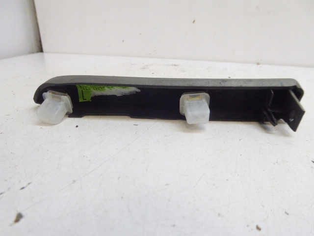 фото №5, Alfa romeo 159 молдинг dekor панели консоли kpl