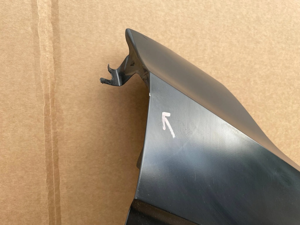 фото №5, Vw t-roc 2ga крыло передний правый новый oem